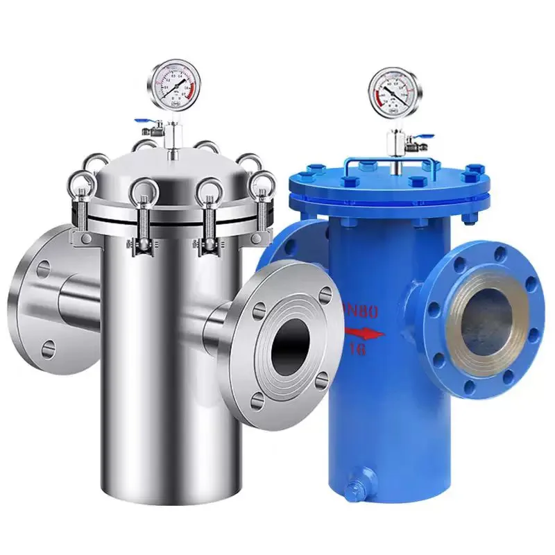 Kodi Carbon Steel ASTM Basket Strainer Ingathandizire Bwanji Kusefera Kwa Mapaipi A mafakitale Kodi Carbon Steel ASTM Basket Strainer Ingathandizire Bwanji Kusefera Kwa Mapaipi A mafakitale