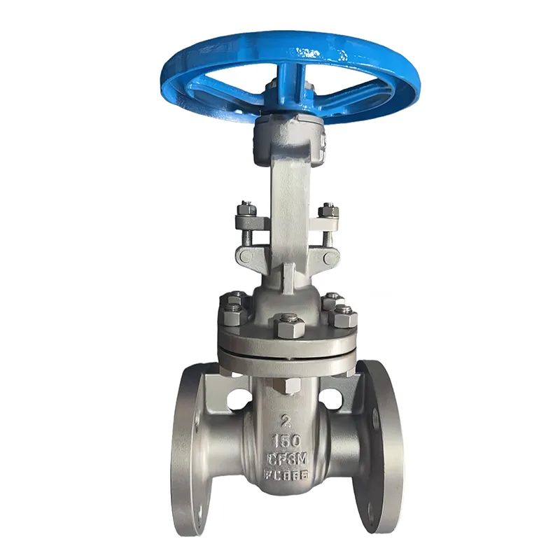 Chipata cha ANSI Valve